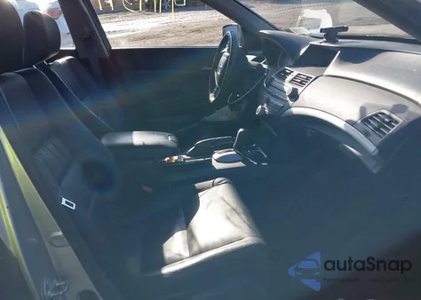 2012 Honda Accord 2.4 Se from USA, damaged, VIN 1HGCP2F62CA112475